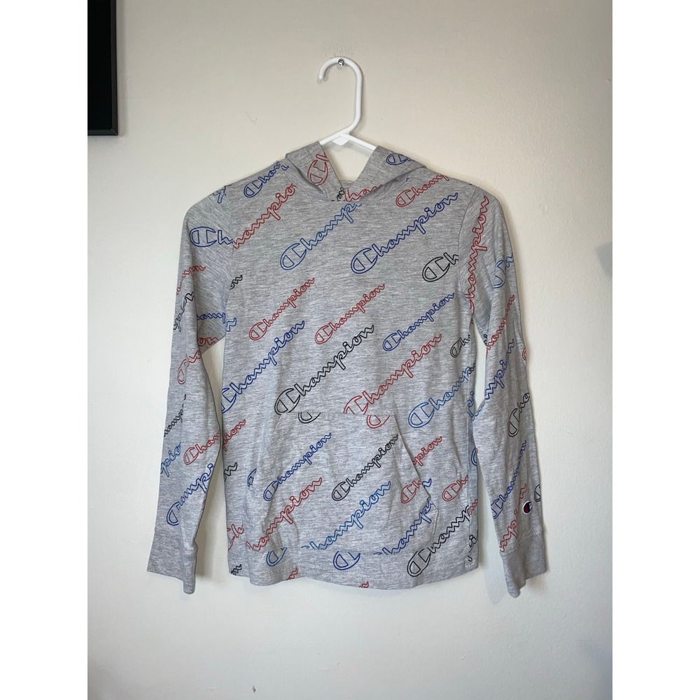 Champion boys‎ pullover